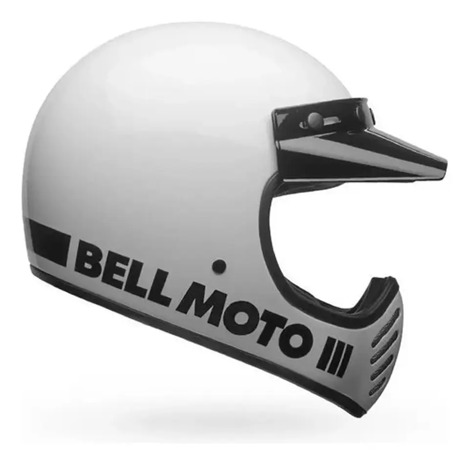 Moto-3 Helmet 5