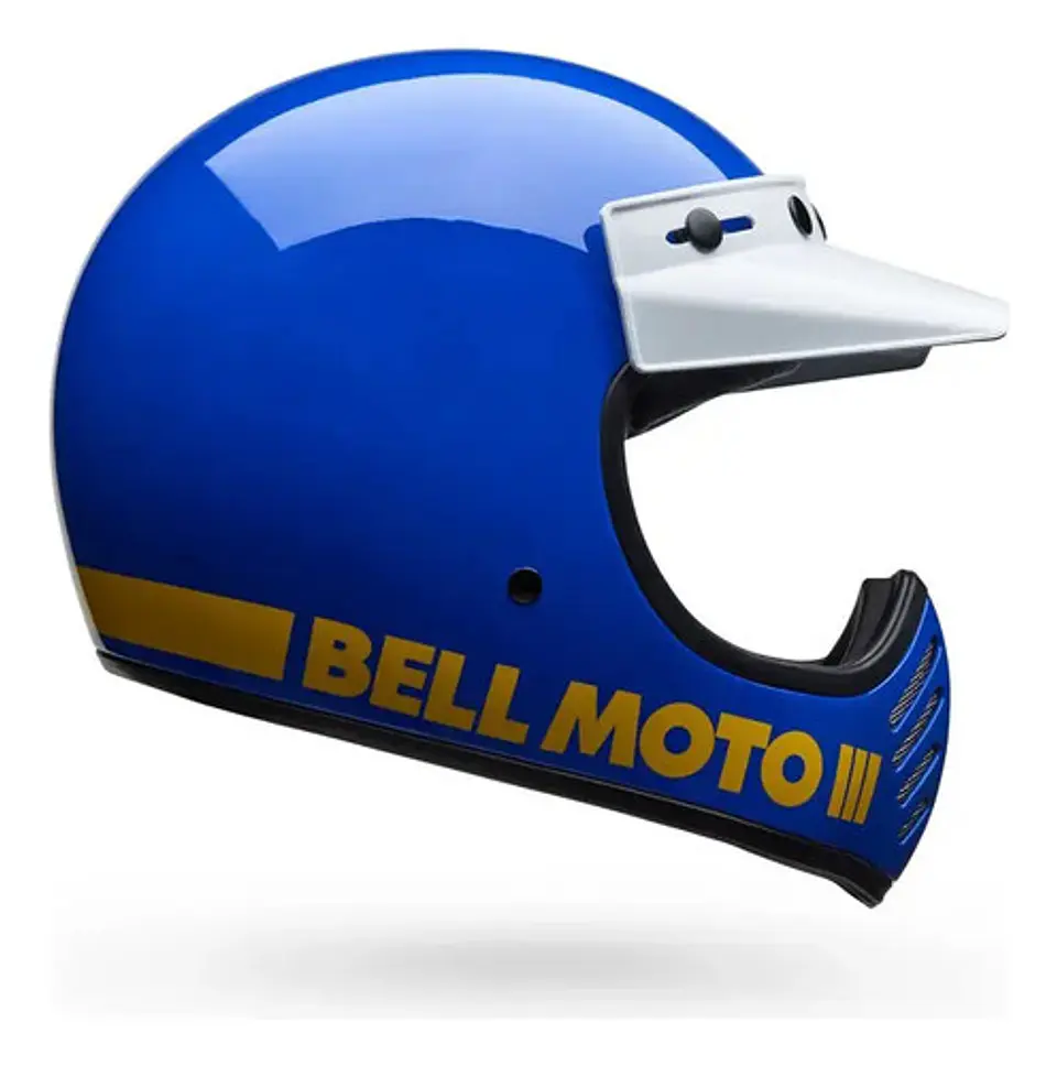 Moto-3 Helmet 6