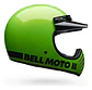 Moto-3 Helmet - Thumbnail 8