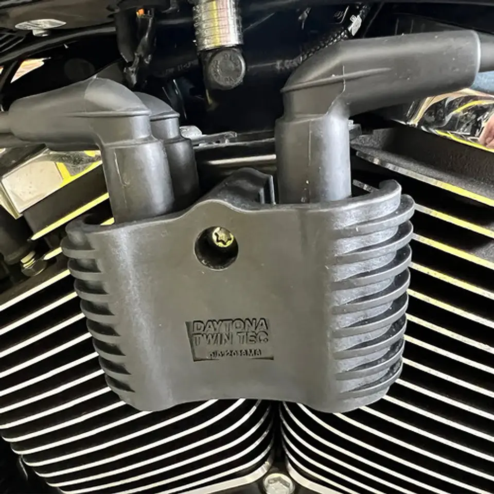 Daytona Twin Tec Ignition Harley-davidson Softail M8 1
