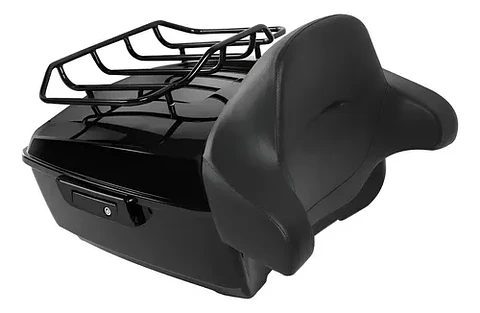 Tcmt King Tour-pak Completo Para Harley-davidson 2014-2025
