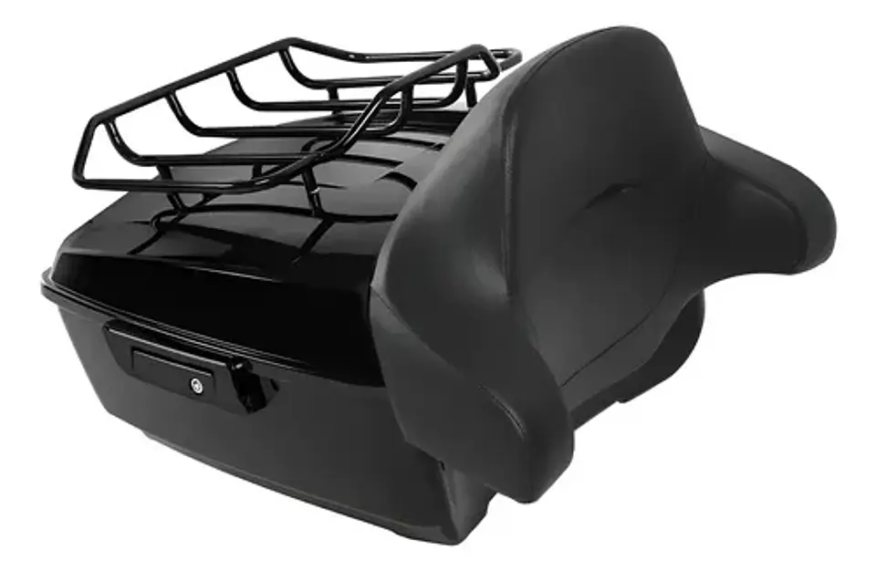 Tcmt King Tour-pak Completo Para Harley-davidson 2014-2025 1