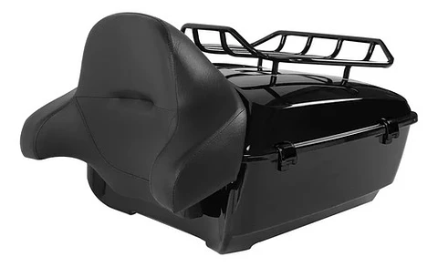 Tcmt King Tour-pak Completo Para Harley-davidson 2014-2025