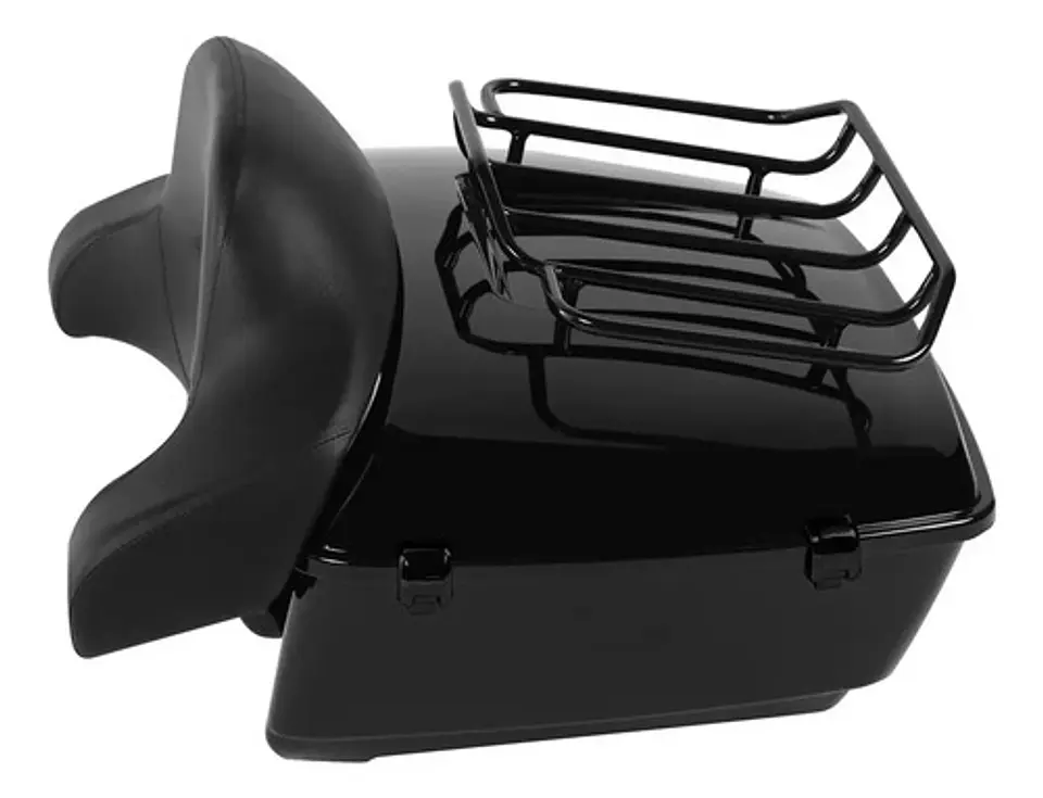 Tcmt King Tour-pak Completo Para Harley-davidson 2014-2025 3