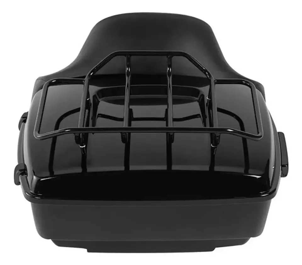 Tcmt King Tour-pak Completo Para Harley-davidson 2014-2025 4