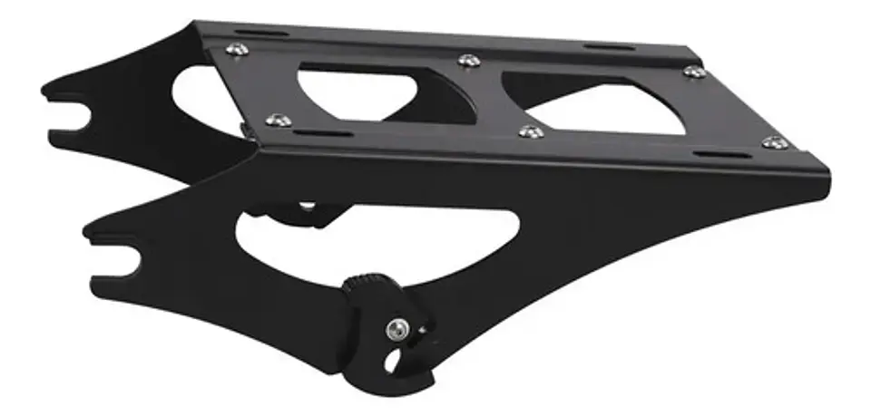 Tcmt King Tour-pak Completo Para Harley-davidson 2014-2025 5