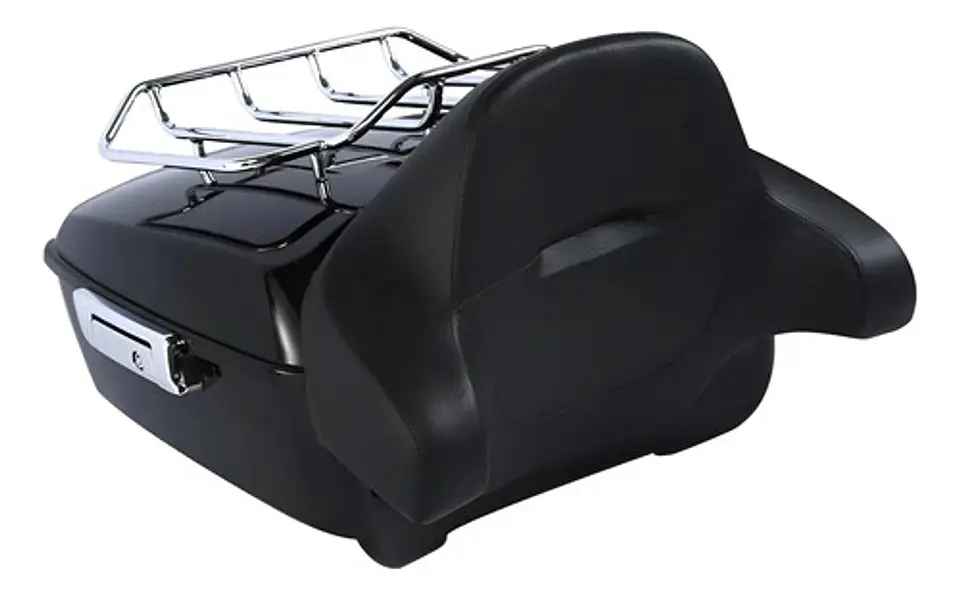 Tcmt King Tour-pak Completo Para Harley-davidson 2014-2025 8
