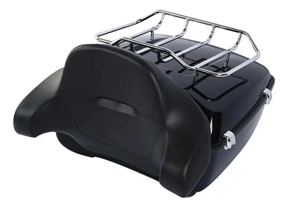 Tcmt King Tour-pak Completo Para Harley-davidson 2014-2025 9
