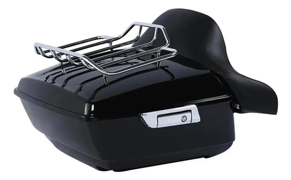 Tcmt King Tour-pak Completo Para Harley-davidson 2014-2025 10