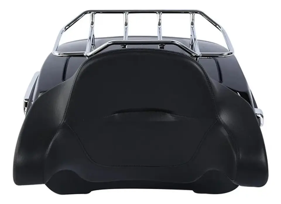 Tcmt King Tour-pak Completo Para Harley-davidson 2014-2025 11