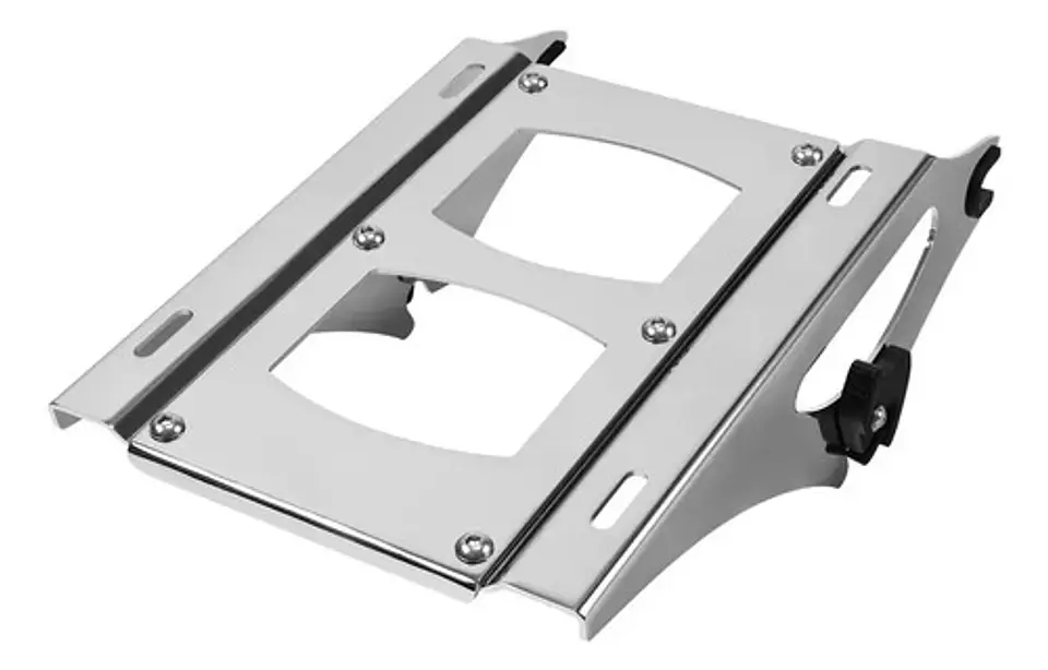 Tcmt King Tour-pak Completo Para Harley-davidson 2014-2025 13