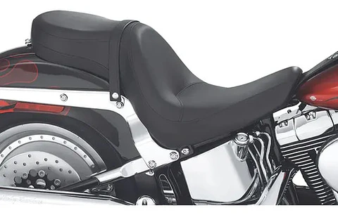 Harley-davidson Sundowner Smooth Deep Bucket Seat 51764-06