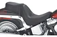 Harley-davidson Sundowner Smooth Deep Bucket Seat 51764-06 - Thumbnail 1