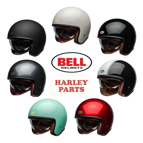 Bell Tx501 Helmet