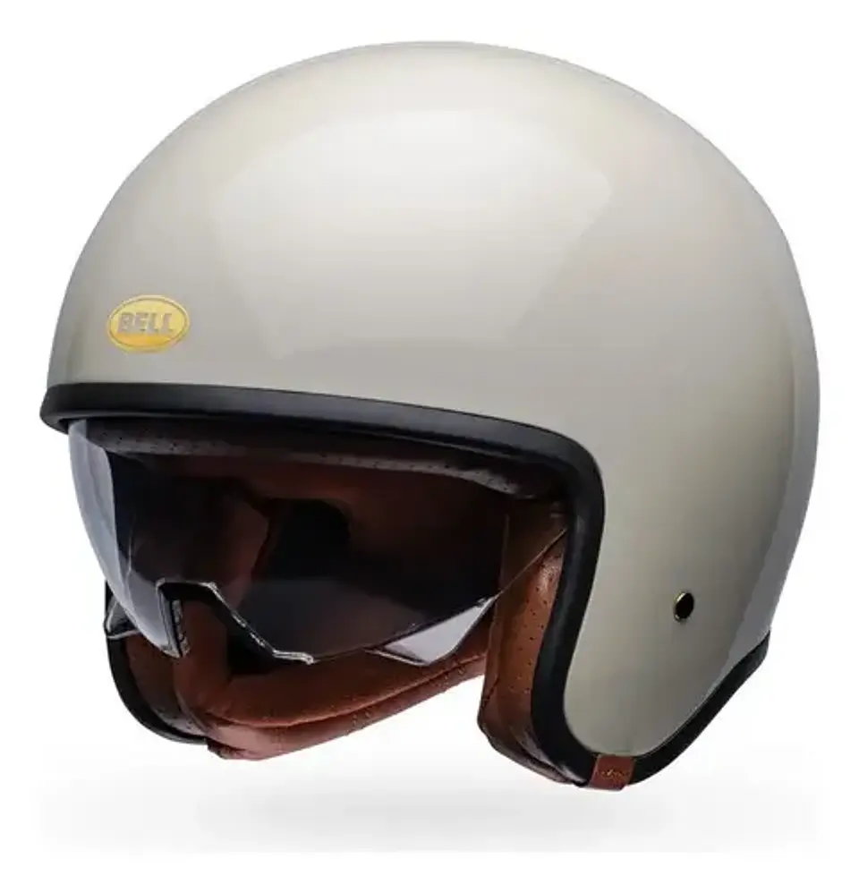 Bell Tx501 Helmet 2