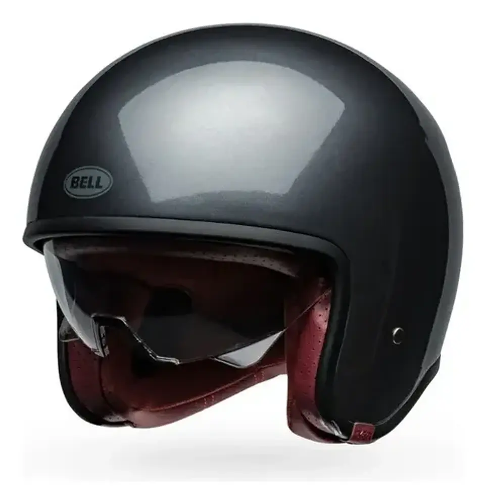 Bell Tx501 Helmet 4