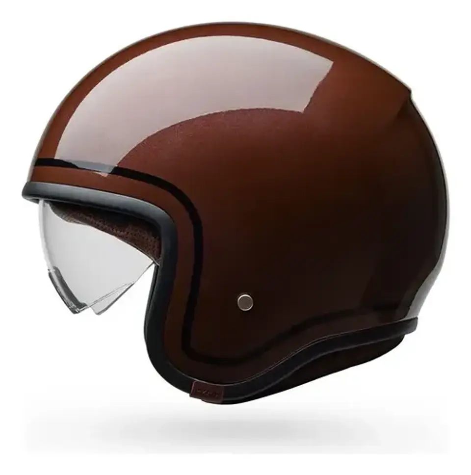 Bell Tx501 Helmet 5