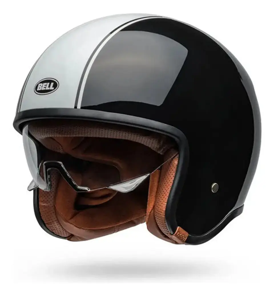 Bell Tx501 Helmet 6