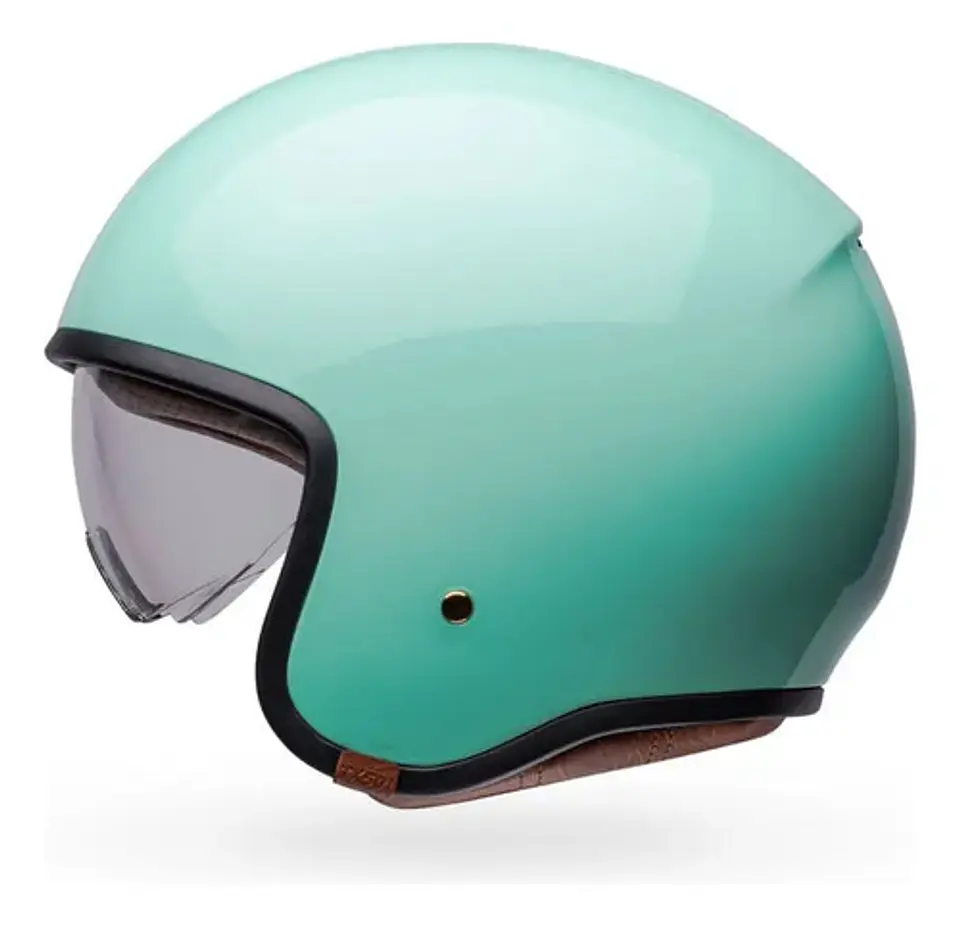 Bell Tx501 Helmet 8