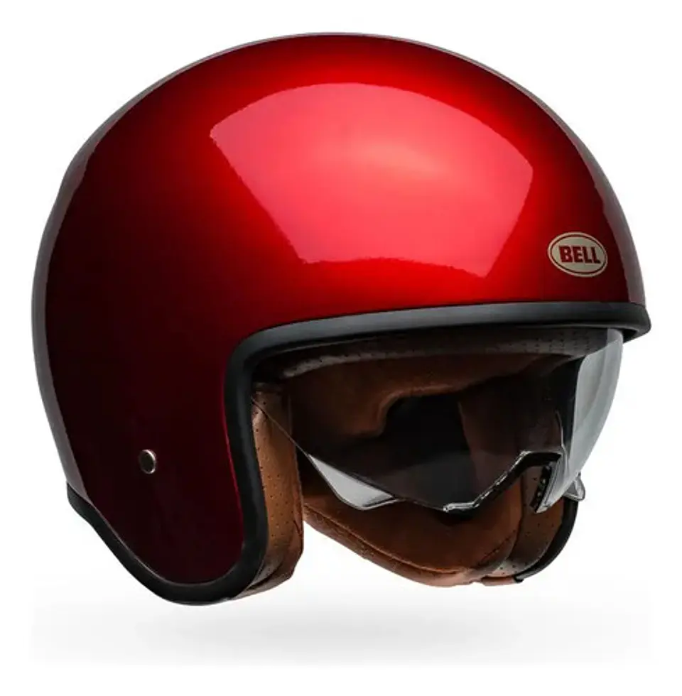 Bell Tx501 Helmet 10