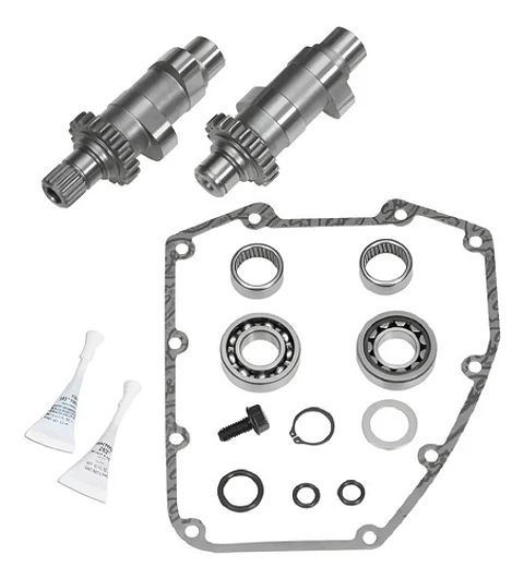 S&s Cycle Camshaft Kit 510c Harley-davidson Twin Cam 99-06