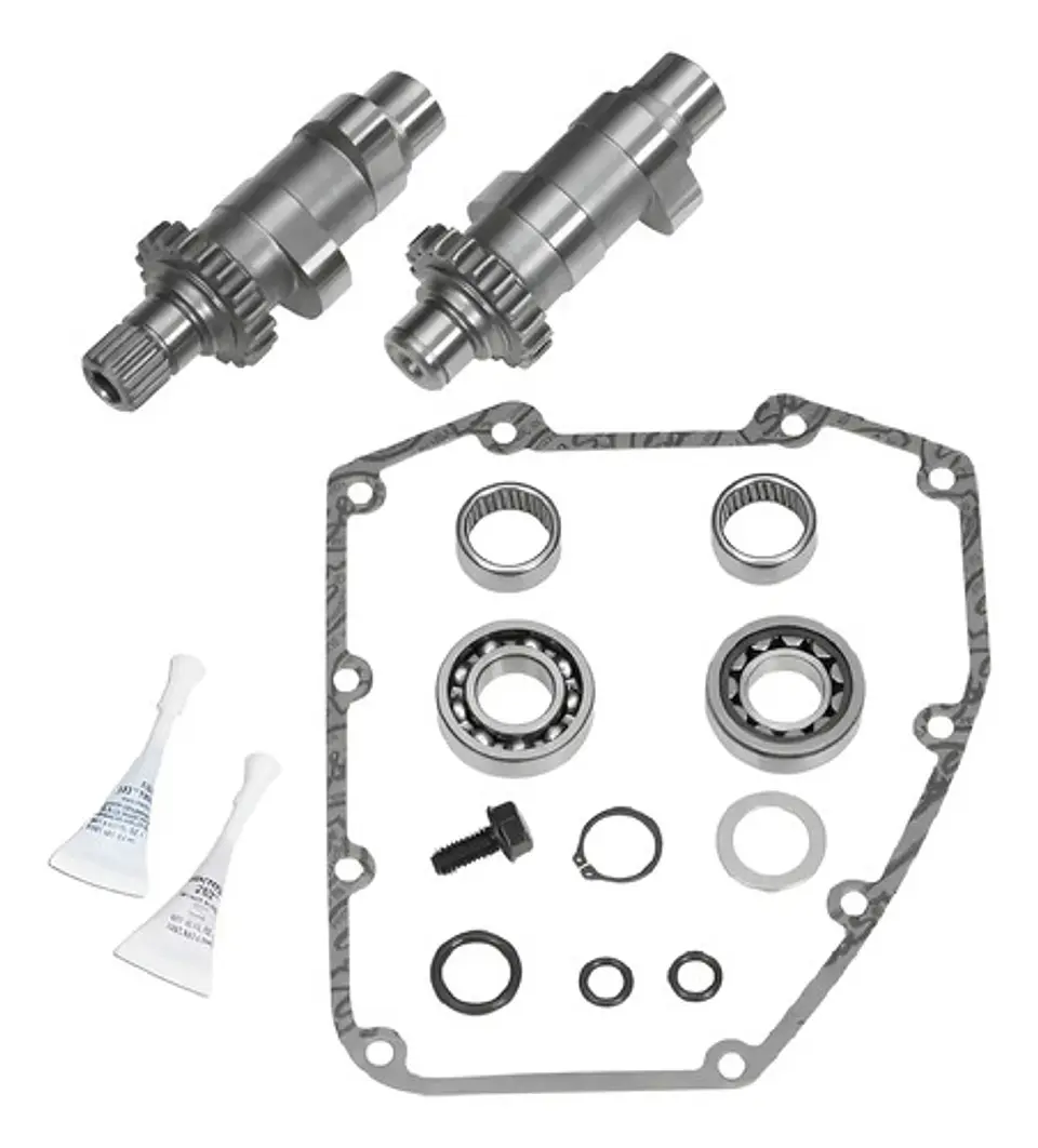 S&s Cycle Camshaft Kit 510c Harley-davidson Twin Cam 99-06 1