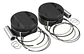 Wiseco Harley-davidson M8 124 11:1 K2787 Black Edition - Thumbnail 1