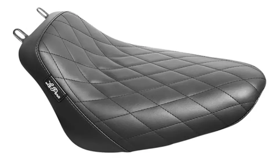 Le Pera Bare Bones Solo Seat P Harley-davidson Softail 2018+ 1