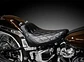 Le Pera Bare Bones Solo Seat P Harley-davidson Softail 2018+ - Thumbnail 3