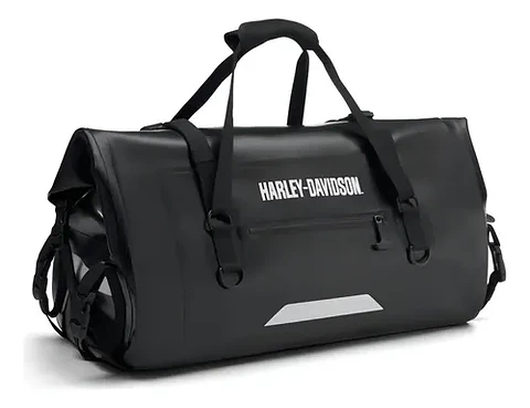 Harley-davidson Adventure Duffel Bag 93300142