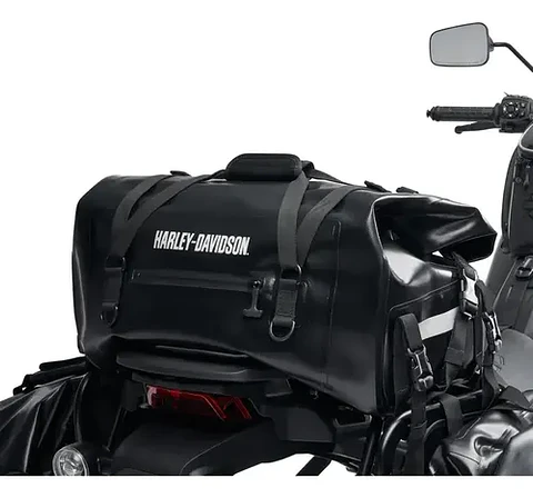 Harley-davidson Adventure Duffel Bag 93300142