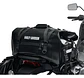 Harley-davidson Adventure Duffel Bag 93300142 - Thumbnail 2