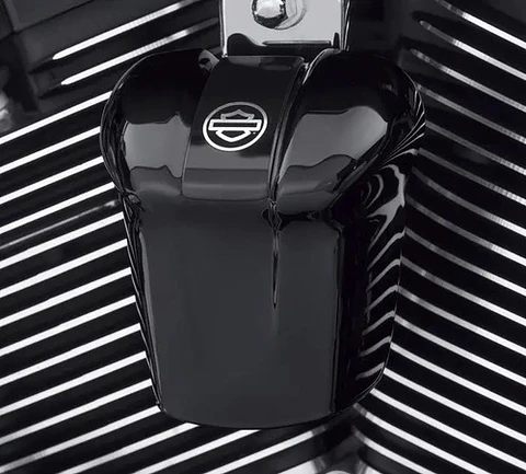 Capa Buzina Waterfall Style Harley-davidson 93+