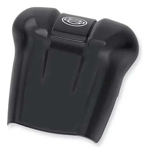 Capa Buzina Waterfall Style Harley-davidson 93+