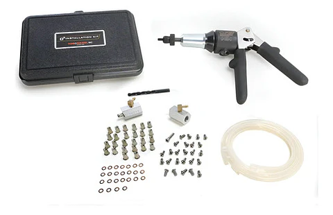 Technoresearch O2 Installation Kit Tr200044