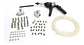 Technoresearch O2 Installation Kit Tr200044 - Thumbnail 2