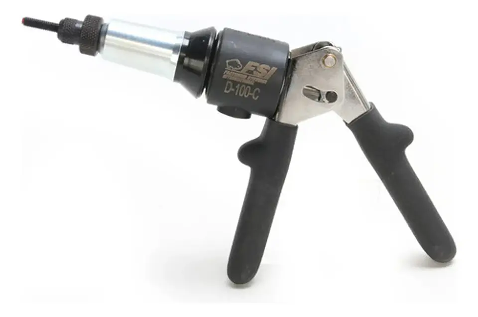 Technoresearch O2 Installation Kit Tr200044 3