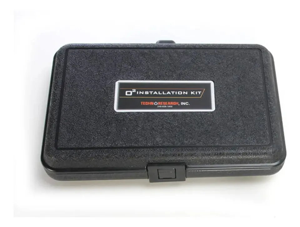Technoresearch O2 Installation Kit Tr200044 4