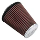 Harley-davidson Filtro Screamin Eagle Heavy Breather K&n - Thumbnail 1