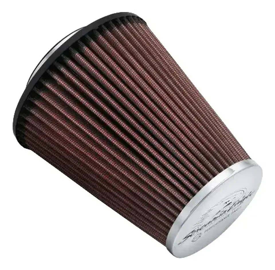 Harley-davidson Filtro Screamin Eagle Heavy Breather K&n 1