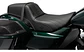 Harley-davidson Road/street Glide Switchback Seat U Stitch - Thumbnail 1