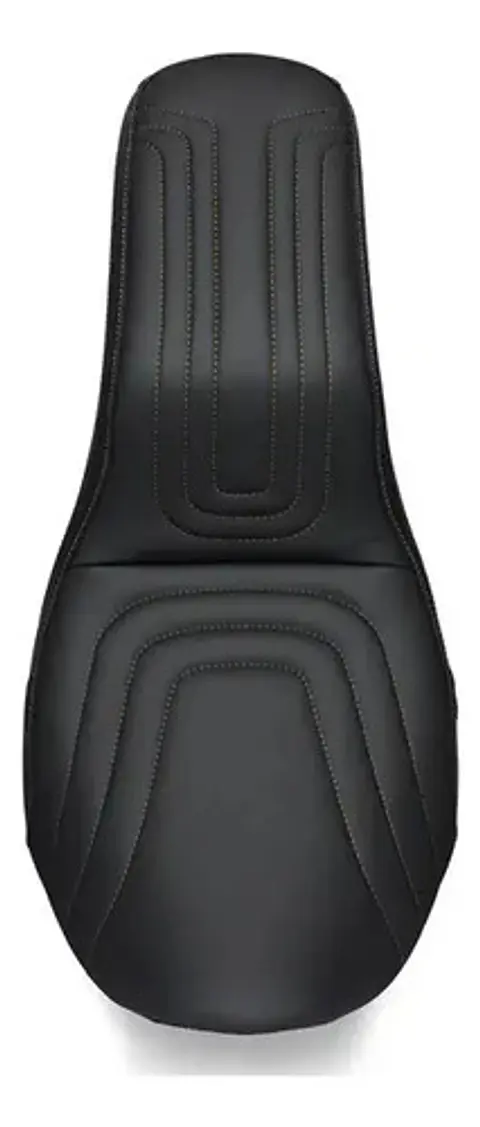 Harley-davidson Road/street Glide Switchback Seat U Stitch