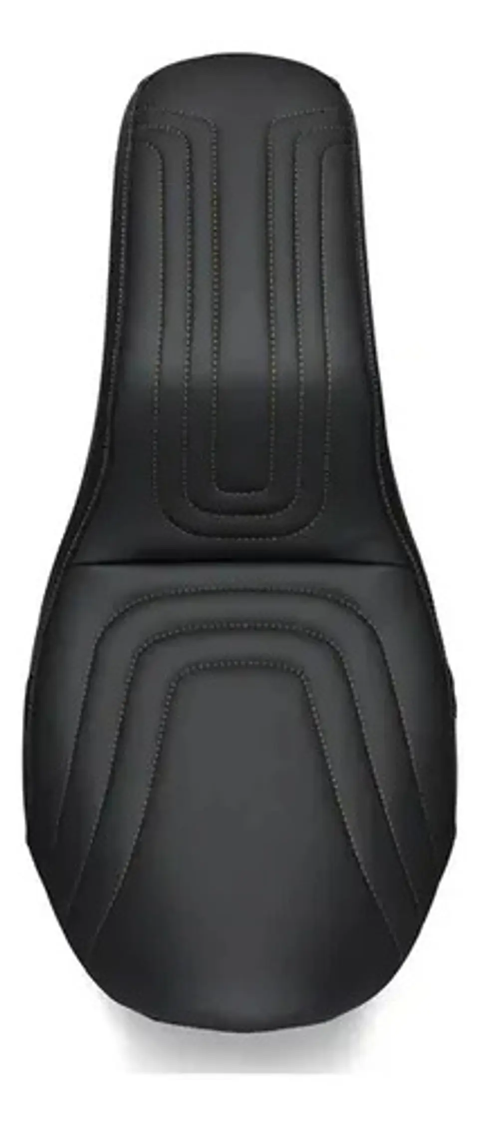 Harley-davidson Road/street Glide Switchback Seat U Stitch 2