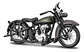 Harley-davidson 1:18 Scale Diecast Motorcycle Series Set - Thumbnail 5
