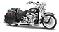 Harley-davidson 1:18 Scale Diecast Motorcycle Series Set - Thumbnail 7
