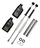Harley-davidson Softail 18+ Front Kit Screamin Eagle Ohlins - Thumbnail 1