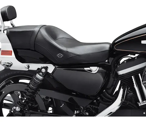 Harley-davidson Sportster 2010 A 2022 Sundowner Seat Kit