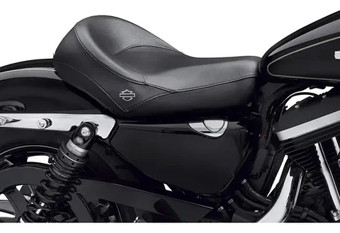 Harley-davidson Sportster 2010 A 2022 Sundowner Seat Kit