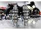 S&s Cycle Hpt496g Gear Drive Camshaft Kit For Harley 17+ M8 - Thumbnail 1