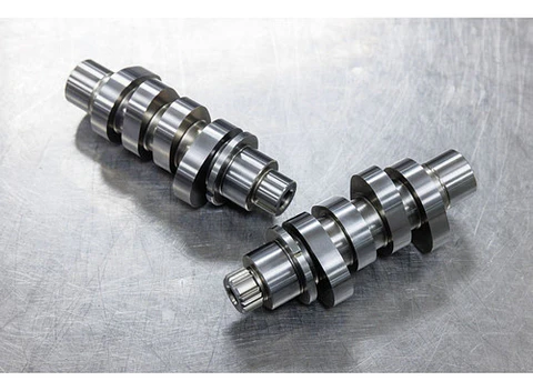 S&s Cycle Hpt496g Gear Drive Camshaft Kit For Harley 17+ M8